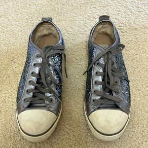 UGG Sparkle Tennies